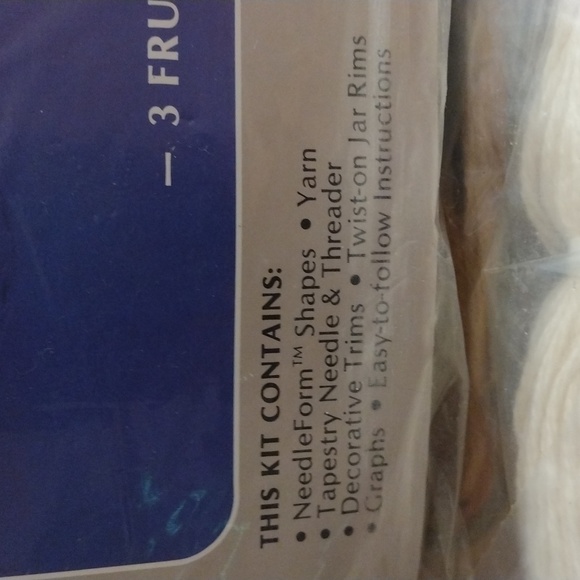 5/$50 Needleform kit 86120 - Picture 4 of 8